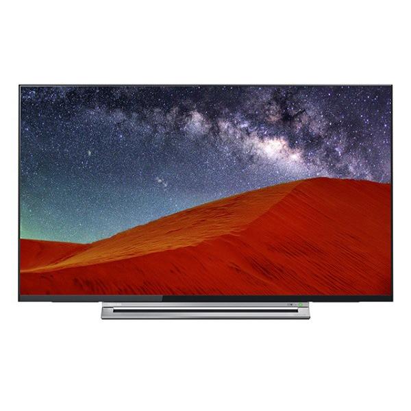 液晶テレビ テレビ Regza 東芝 レグザ 43v型 4k対応 東芝 43rz630x 43v型 Bサプライズ