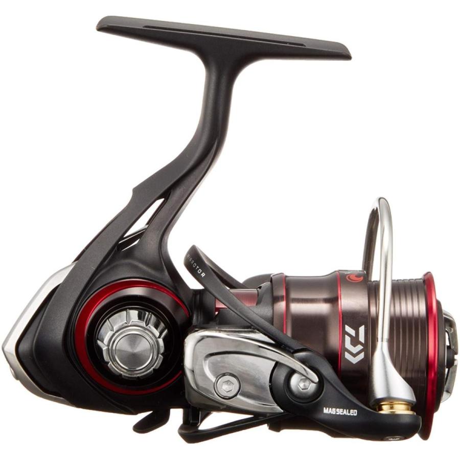 ダイワ Daiwa リール スピニングリール Air アジング アジング メバリング 月下美人 17 Air 02h 便利一番