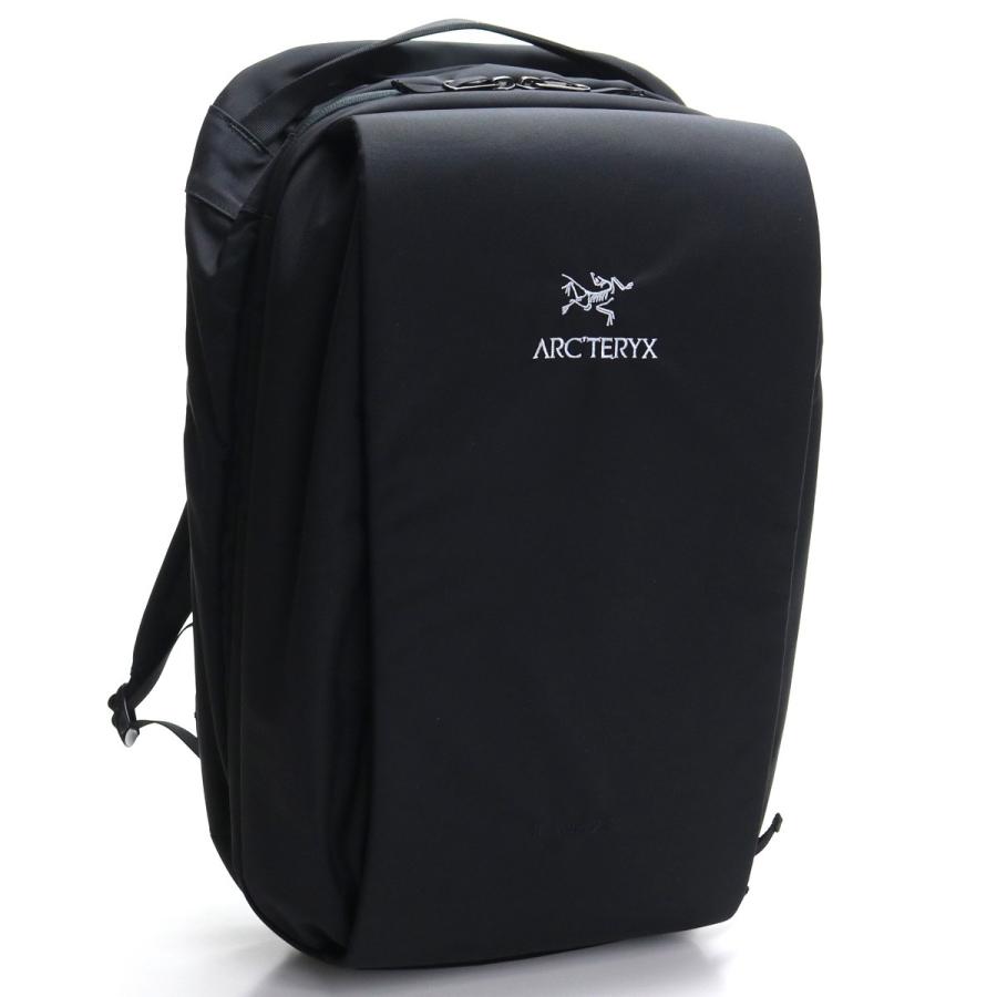アークテリクス Blade Arcteryx ブレード アークテリクス 28 3way リュック デイパック 28l Black Blade 28 Blk Black ブラック Artblade ビッグヒット 店