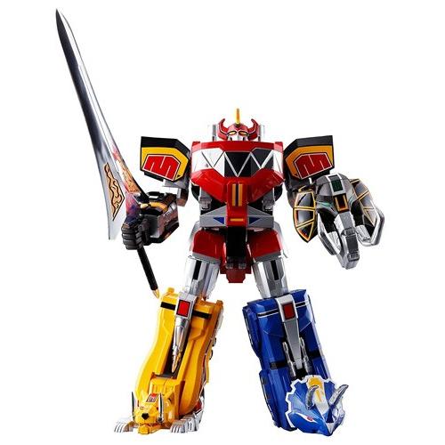 最も優遇 最愛大特価 超合金魂 おもちゃ Gx 72 大獣神 Gx 72 恐竜戦隊ジュウレンジャー 新品ss Webshopびーだま超特価sale開催即納 流行アイテム