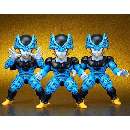 数量限定商品 のギガンティックシリーズ ドラゴンボールz ドラゴンボールz セルjr セルjr 限定3体セット フィギュア 新品sa Webshopびーだま 福袋セール の