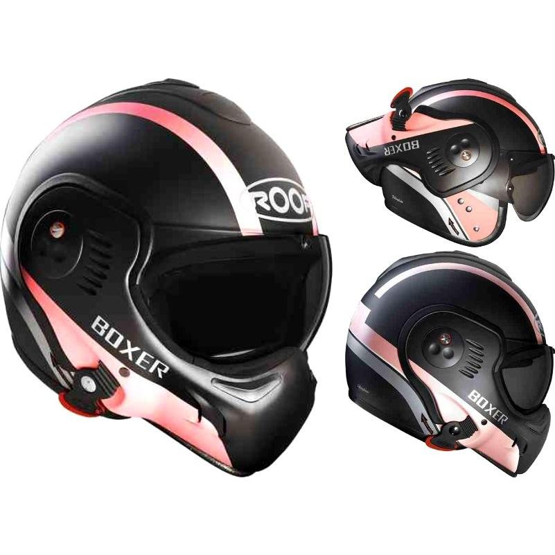実質6 引 キャッシュレス5倍 フィリップアップ ルーフ Roof Boxer ルーフ Boxer V8 Manga ヘルメット ライダーヘルメット バイク かっこいい Bikele Helmet Roof Boxer V8 Manga H バイクルネット