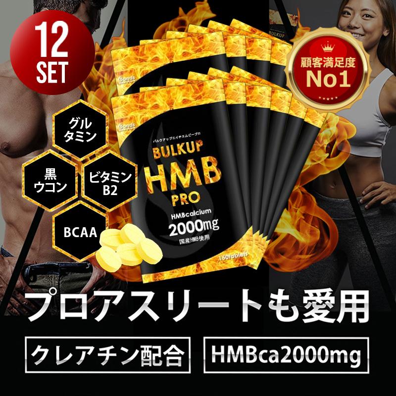 Hmb 筋トレ サプリメント クレアチン aa プロテイン その他アミノ酸 筋トレ 国産 アミノ酸 スポーツ トレーニング プロアスリートも愛用 公式ショップ バルクアップhmbプロ 12ヶ月分 Bulkup 12 Bonds Online Shop