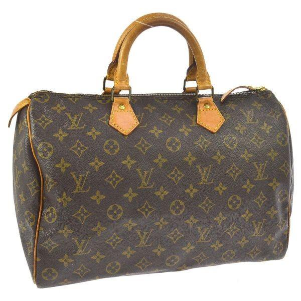 限定商品 ハンドバッグ LOUIS スピーディ35 M41524/A43950f:A43950f ...