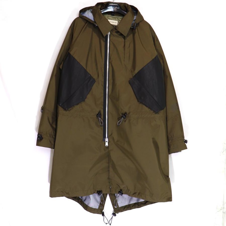 国内配送高評価 19aw Forsomeone コート Function 中綿 Mods Coat フォーサムワン メンズ アウター M 中綿 ミリタリー モッズ コート フード 48 M ロング 1 101 1921 501 04 2 人気ブランド市場 国内正規総代理店アイテム