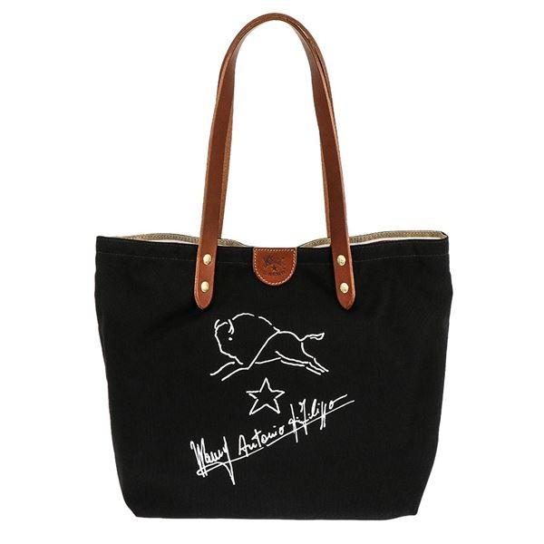 Il Bisonte イルビゾンテ L1144 T050 手提げバッグ ハンドバッグ Ds 雑貨のお店 ザッカルのil 雑貨のお店 ザッカル