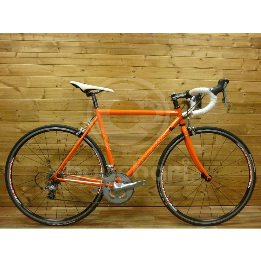 30 Off Anchor アンカー Rnc3 自転車車体 13年頃モデル ロードバイク Anchor 川崎新丸子 店 バイチャリ バザール 店