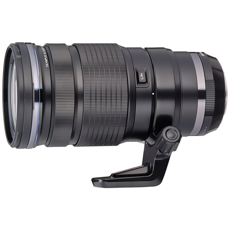 交換レンズ Olympus 中古 Olympus オリンパス M Zuiko Ed 交換レンズ 40 150mm F2 8 Pro Pro ミラーレス一眼 Mz0260 カメラショップ Cantik