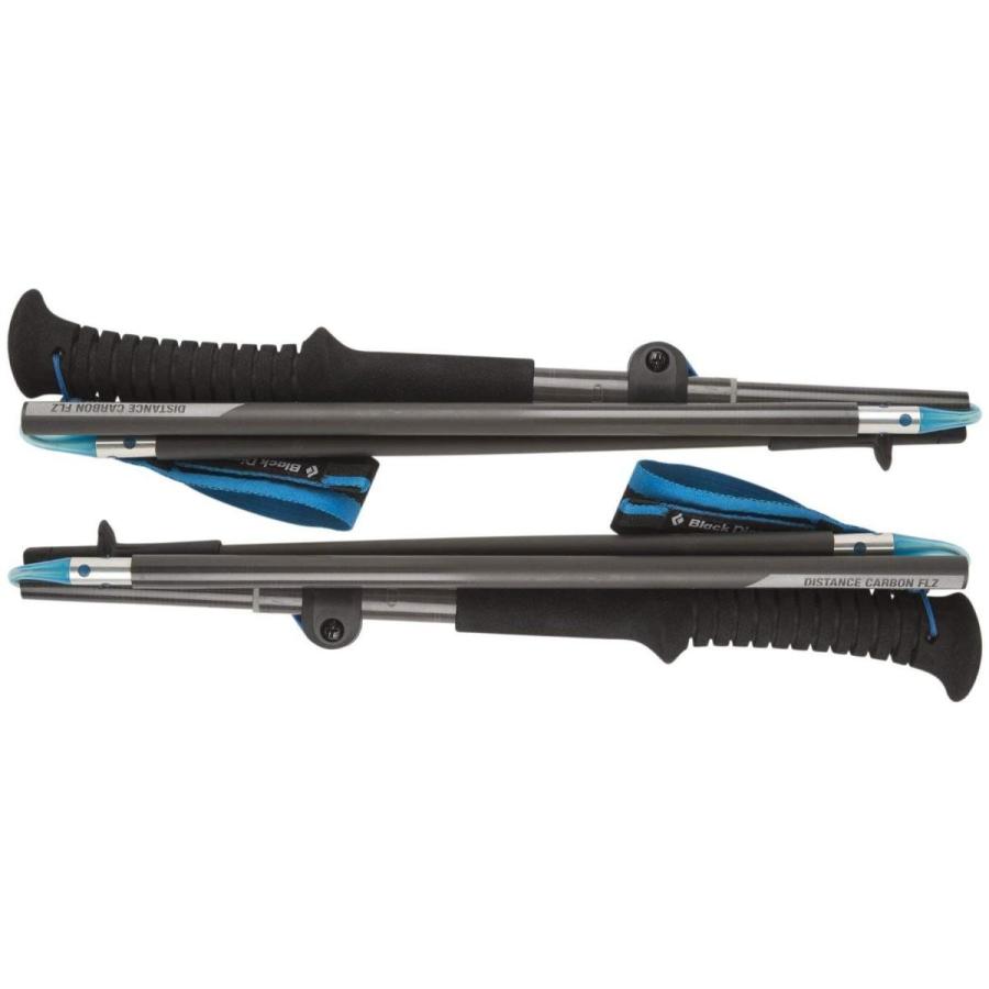 Black Diamond ブラックダイヤモンド ディスタンスカーボンz 130cm 1サイズ カプリィのblack 334 カプリィ