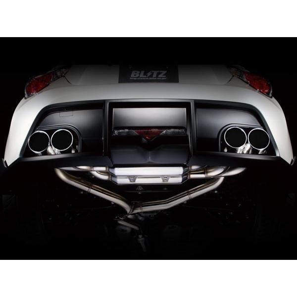 Model BLITZ(ブリッツ) EJ20 インプレッサ(CBA-GVB) :blitz-nurspecquadmodel-442:カー用品流通センター Quad VS 自動車 NUR-SPEC 排気系パーツ 10.07·14.08 店 VS Model BLITZ(ブリッツ) EJ20 インプレッサ(CBA-GVB) :blitz-nurspecquadmodel-442:カー用品流通センター Quad VS 自動車 NUR-SPEC 排気系パーツ 10.07·14.08 店 VS