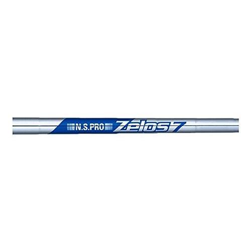想像を超えての の日本シャフト シャフト Zelos Iron 7 Iron ゼロス 7 セブン ゴルフ アイアン N S Pro Zelos 7 Iron S 5 37 5イ 008 Cfj Shop 新品即決値下げ の