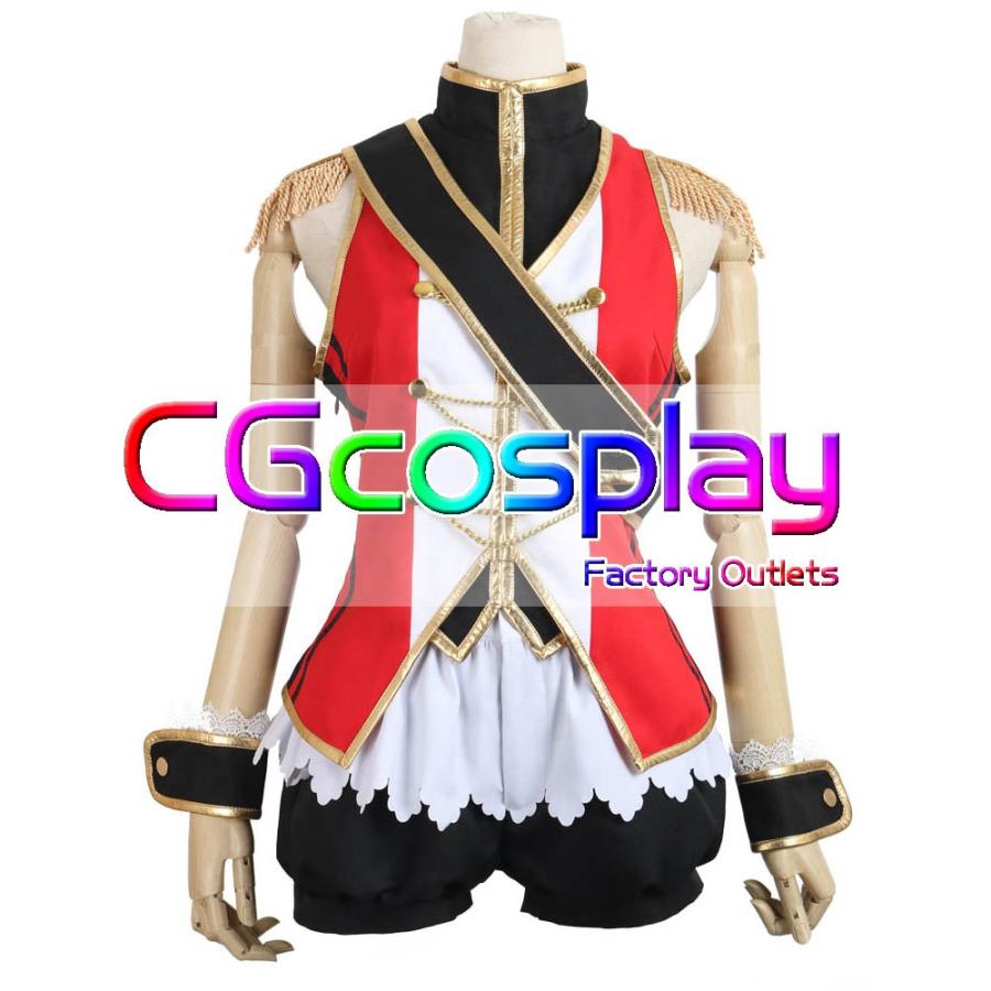 送料無料 激安 Bang Dream バンドリ ハロー ハッピーワールド 北沢はぐみ コスプレ衣装
