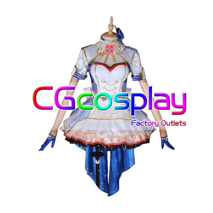 送料無料 激安 Revdol リブドル 2期 Rose Barrett ローズ バレット コスプレ衣装 Dm1095 Cgcosplayコスプレ衣装通販