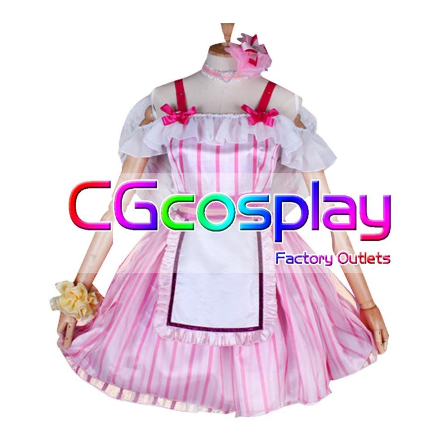 超特価 Hide And キャラクター衣装 サンシャイン コスプレ衣装が高い再現率 高品質 低価格のコスプレ専門店 Cosplay コスチューム Dm666 送料無料 激安 ラブライブ サンシャイン 国木田花丸 Azalea 第2弾 Galaxy Dm666 Cgcosplayコスプレ衣装通販 超人気