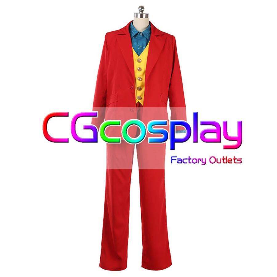 送料無料 激安 ジョーカー Joker スリラー映画 コスプレ衣装 コスプレ衣装 キャラクター衣装 超人気アニメ ジョーカー コスプレ衣装が高い再現率 高品質 低価格のコスプレ専門店 Cosplay コスチューム Dm817 送料無料 激安 ジョーカー Joker スリラー映画