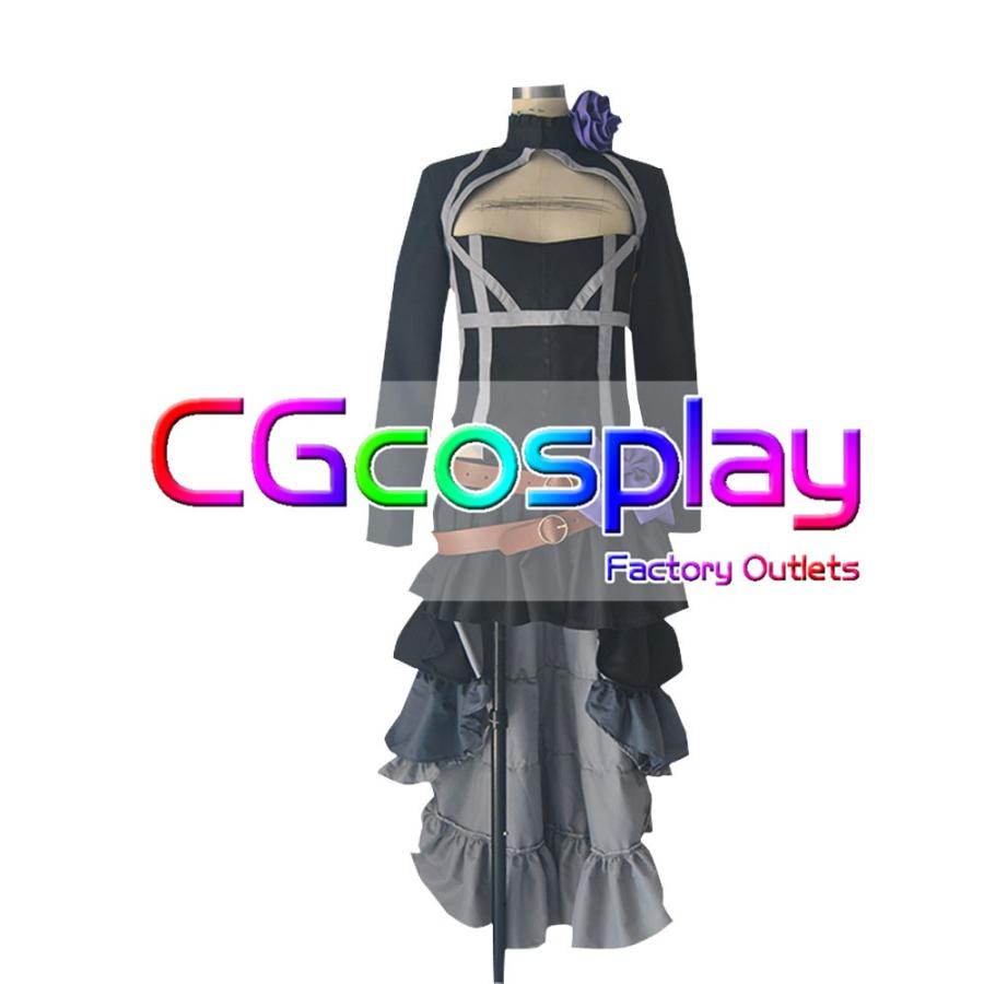 送料無料 激安 プリンセス プリンシパル Princess Principal ドロシー スパイ服 第4話 アンジェの相棒 コスプレ衣装 Dm990 Cgcosplayコスプレ衣装通販