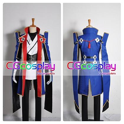 送料無料 Htc0403 Cgcosplayコスプレ衣装通販ジン キサラギ激安 コスプレ衣装コスプレ衣装が高い