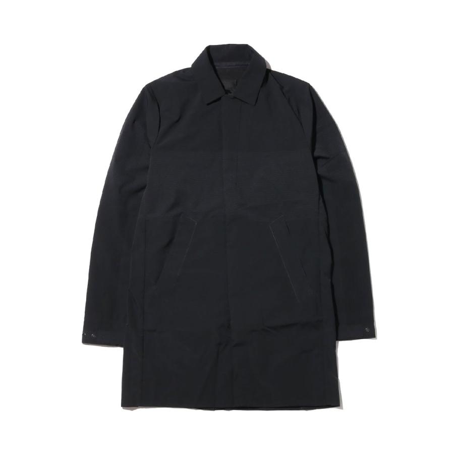 デサント Descente ジャケット オルテライン スキーマテック エアー Descente ストレッチ コート オルテライン ジャケット Black 18sp I Damlgc41 Blk Chapter Express