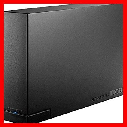 I O Data Hdd I O Usbメモリ Data Hdd 外付けハードディスク 6tb Usb3 0 暗号化対応 6tb テレビ録画 超高速 静音 Hdcl Ute6k チャームな通販屋