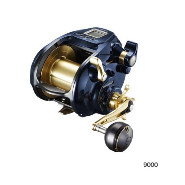 19年9月新商品 リール シマノ 19 ビーストマスター 9000 小型商品 40459 釣具館 小型商品 19 釣華 ちょうか 店 2020タイムセール 新しいスタイル