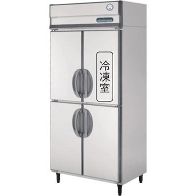 正規品低価格】のARD-091PM フクシマ (福島工業) 業務用冷凍冷蔵庫 ...