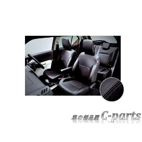Suzuki Ignis スズキ Ignis スズキ 内装用品 イグニス 自動車 Ff21s 革調シートカバー サイドエアバッグ無車用 990j5 G08 S 5ign126 車の部品屋 C Parts