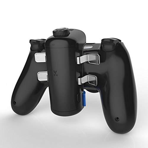 Brook ブルック Ps4 コントローラー Ps3 専用 背面ボタン 変換 アタッチメント マルチアダプタ 変換 コントローラー Ps4 Ps3 Switch Android S 0623 Cocozストアー