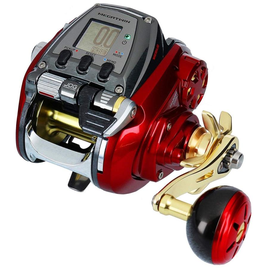 ダイワ Daiwa 電動リール シーボーグ Storeのダイワ Daiwa Zakka 500mj 19モデル Cosmos 電動リール Zakka Store