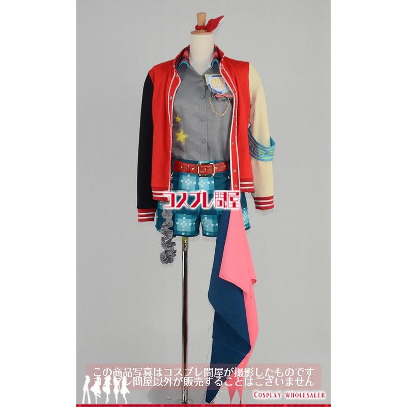 アイドルマスター シャイニーカラーズ シャニマス 小宮果穂 放課後クライマックスガールズ コスプレ衣装 小宮果穂 35 コスプレ問屋