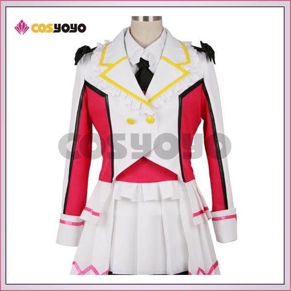 Love Live Project 園田 ラブライブ 第二期 School Idol Idol Project 園田 海未 そのだ うみ Op それは僕たちの奇跡 コスプレ衣装 変装 2451 Go2451 コススター