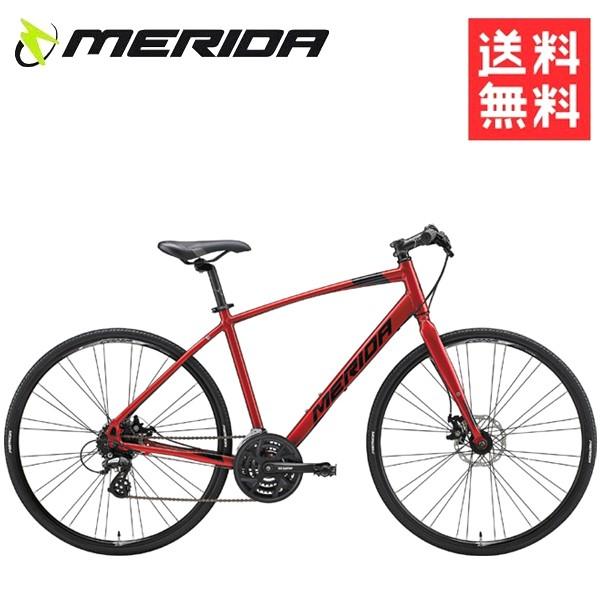 merida 500 crossway 2018