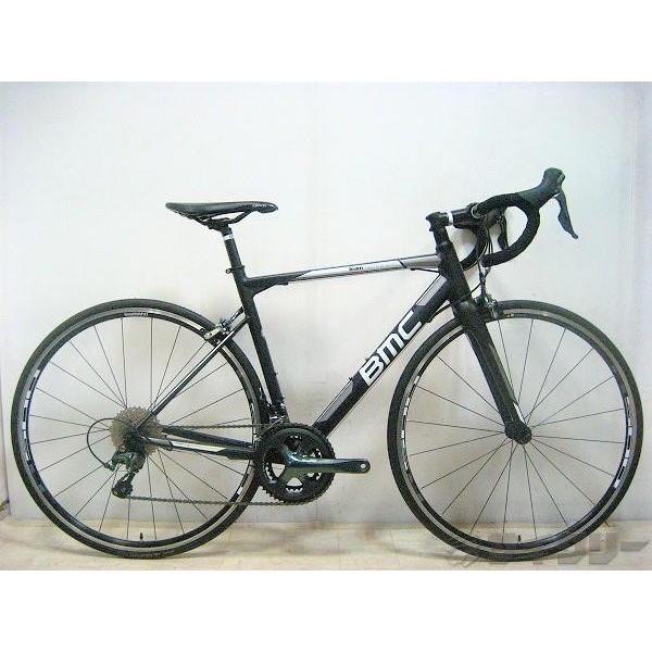 bmc teammachine alr01 2017