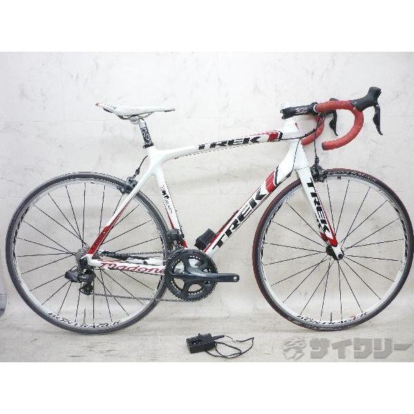 ロードバイク ロードバイク トレック Madone 4 7 自転車車体 Ultegra サイクリー Di2カスタム 11 4 7 中古 Dw2frn0 サイクリー ショップ