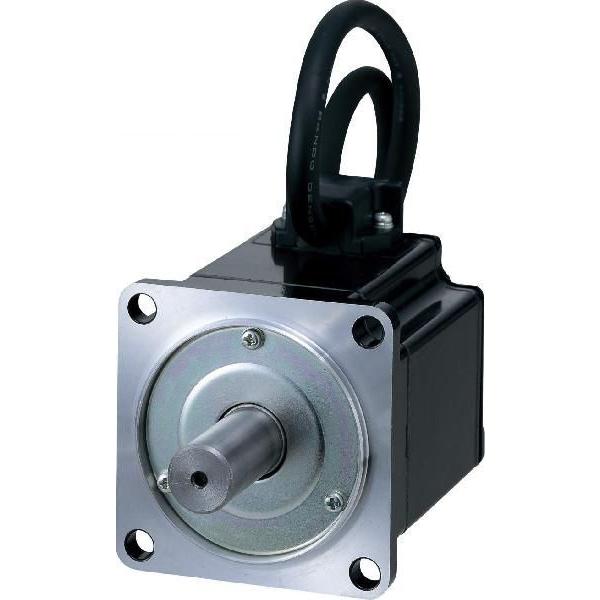 一部予約販売】 新品 富士電機 サーボモータ GYS401D5-RA2-B