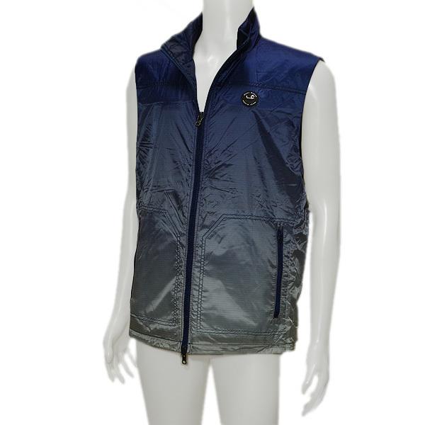 Heal Creek - ムニタルプ　リバーシブル　ベスト Heal Creek - ムニタルプ リバーシブル ベスト Heal Creek