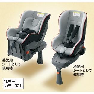 Honda Isofix ホンダ Jade ジェイド 純正 幼児用兼用 Isofixチャイルドシート ジェイド Honda Isofix Neo サポートレッグタイプ 乳児用 幼児用兼用 15 2 仕様変更 Jade1502 126 Desir De Vivre