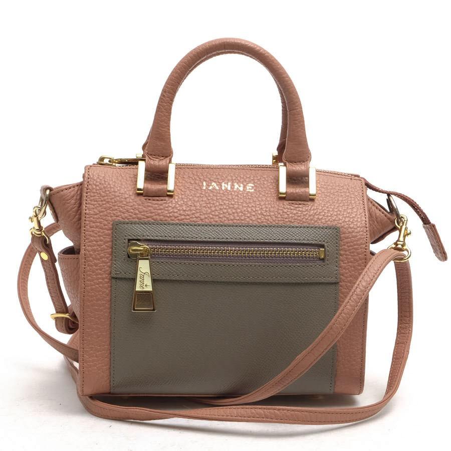 Ianne イアンヌ Desir ハンドバッグ C5328 Desir ハンドバッグ ショッピング店