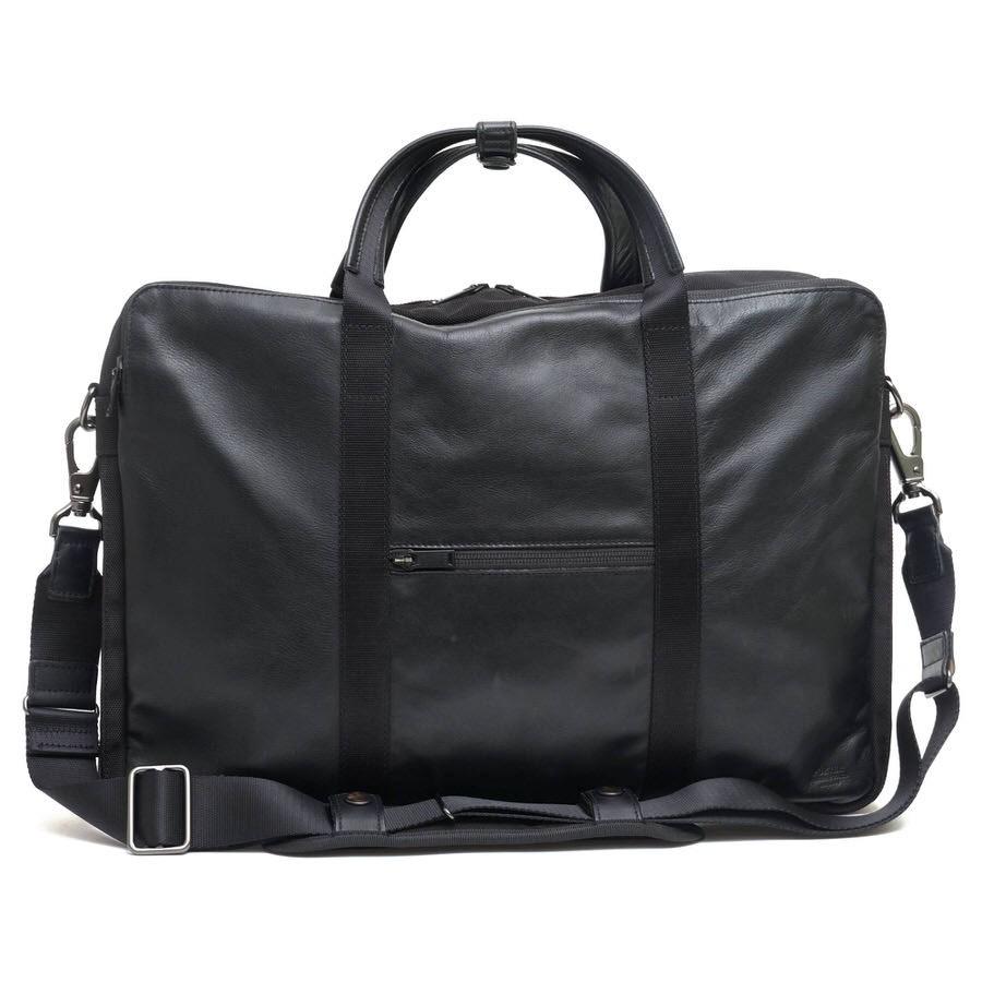 Porter Desir ポーター 吉田カバン シンク ビジネスバッグ Sync シンク 吉田カバン 牛ステア スコッチガードtm 2way ショルダーバッグ C8141 Desir ショッピング店