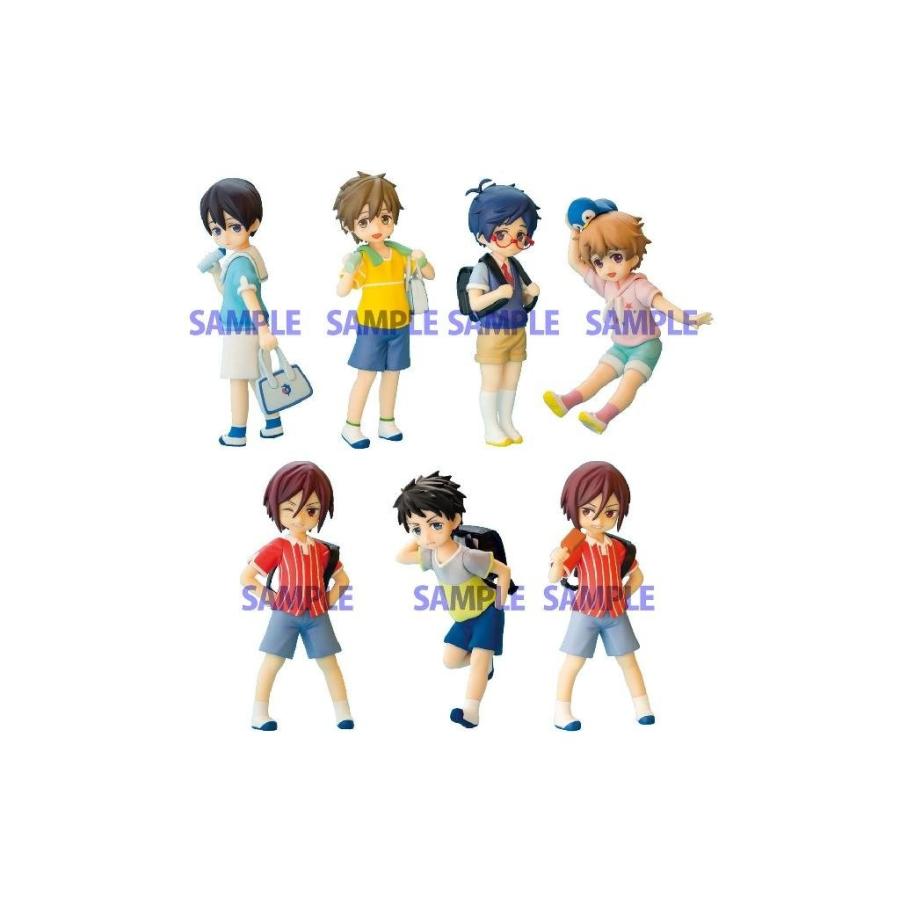 トイズワークスコレクション よんてんご よんてんご Free Eternal Eternal Summer Box キャラクター ドールストア