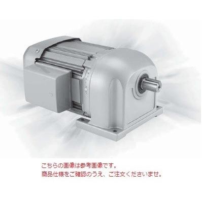 2021セール】!三菱 (MITSUBISHI) ギヤードモータ GM-SPF 2.2KW 1/80 ...