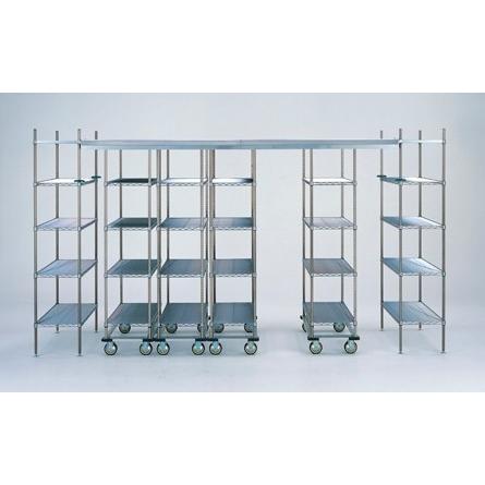 トップトラック スーパーエレクターtt46sels122u4d4 トップトラック スーパーエレクター エレクター 24 7153 03 1台単位 トップトラック トップトラック スチールラック 24 7153 03 ドクターマートアネックス人気沸騰抜群の100 本物の