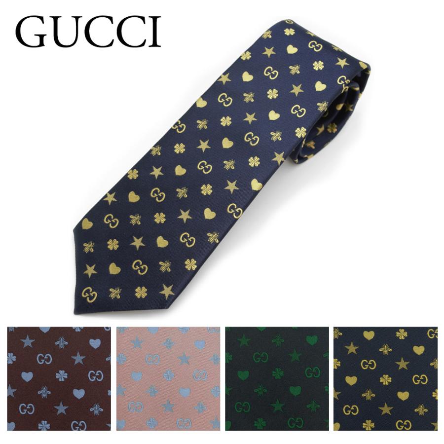 グッチ Zkk Gucci ネクタイ ネクタイ 5454 選べるカラー 5454 Zkk Gucci 5454 E Cross