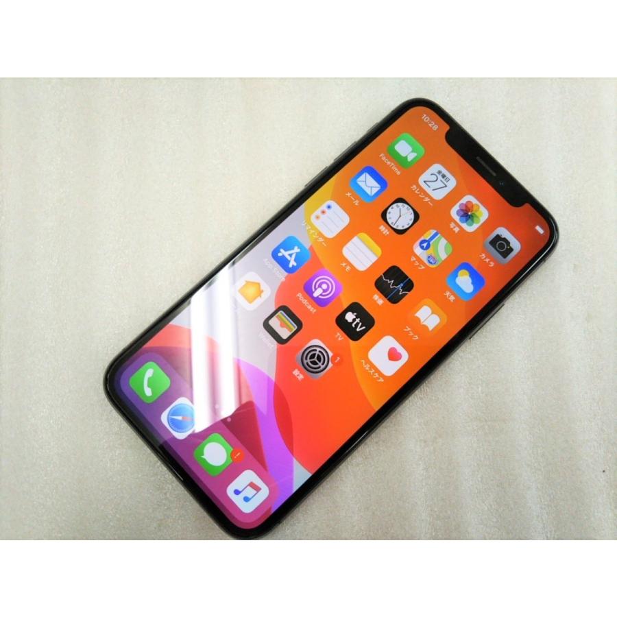 中古 Simフリー Iphone X Iphone 256gb スペースグレイ 黒 Mvno対応 格安sim対応 Simフリー Mvno対応 判定 ドコモ Au ソフトバンク Simロック解除済 Iphone10 001p プロテクション