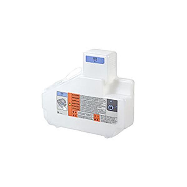 トナーボックス プリンター用品 業務用5セット 回収 キャノン 純正品 Canon 純正品 キャノン Wt Ds Ec Tokia本舗 トナーボックス プリンター用品 9697b001