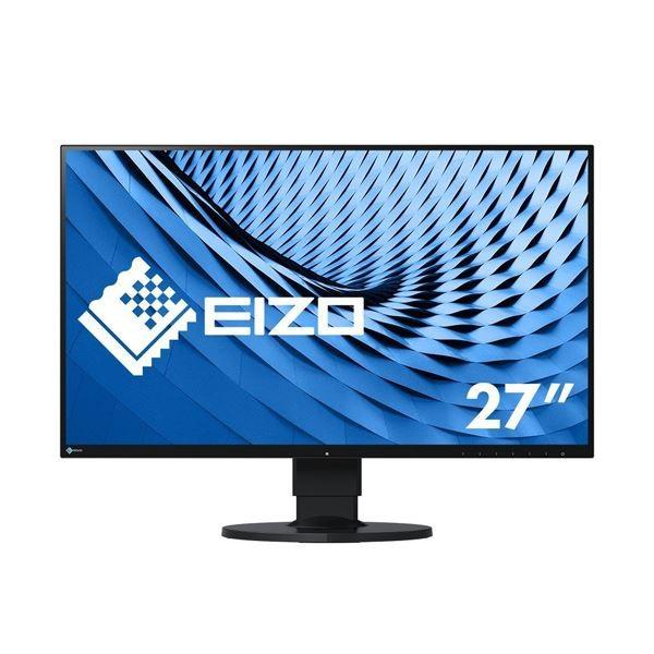 Eizo ブラック Flexscan 27型カラー液晶モニター ブラック Ev2780 Bk Flexscan 1台 Ev2780 Bk Ds Ec Tokia本舗