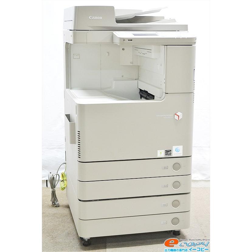 中古a3コピー機 中古a3複合機 カウンタ1669枚 コピー機 オフィス用品 正常動作品 Canon キャノン Image Runner Ir Adv C30f R 正常動作品 中古コピーとパソコンのイーコピー 新品大セール 爆売り即出荷