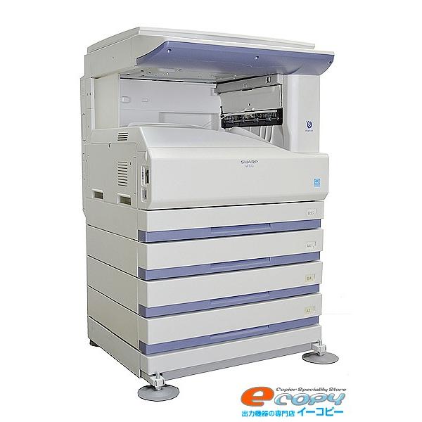 中古a3モノクロコピー機 複合機本体 複合機 枚 Diy 工具 Sharp シャープ Ar 317g コピー 両面 プリンタ 両面 トナー クリーニングブレード交換 Inlitk 中古コピーとパソコンのイーコピー