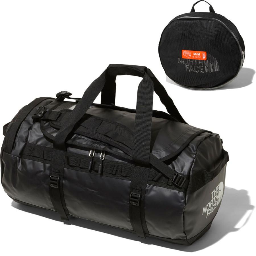 ノースフェイス ダッフルm Nm K バッグ バッグ ザック ダッフルm カバン The Face North Face Duffel M l イイ パワーズ