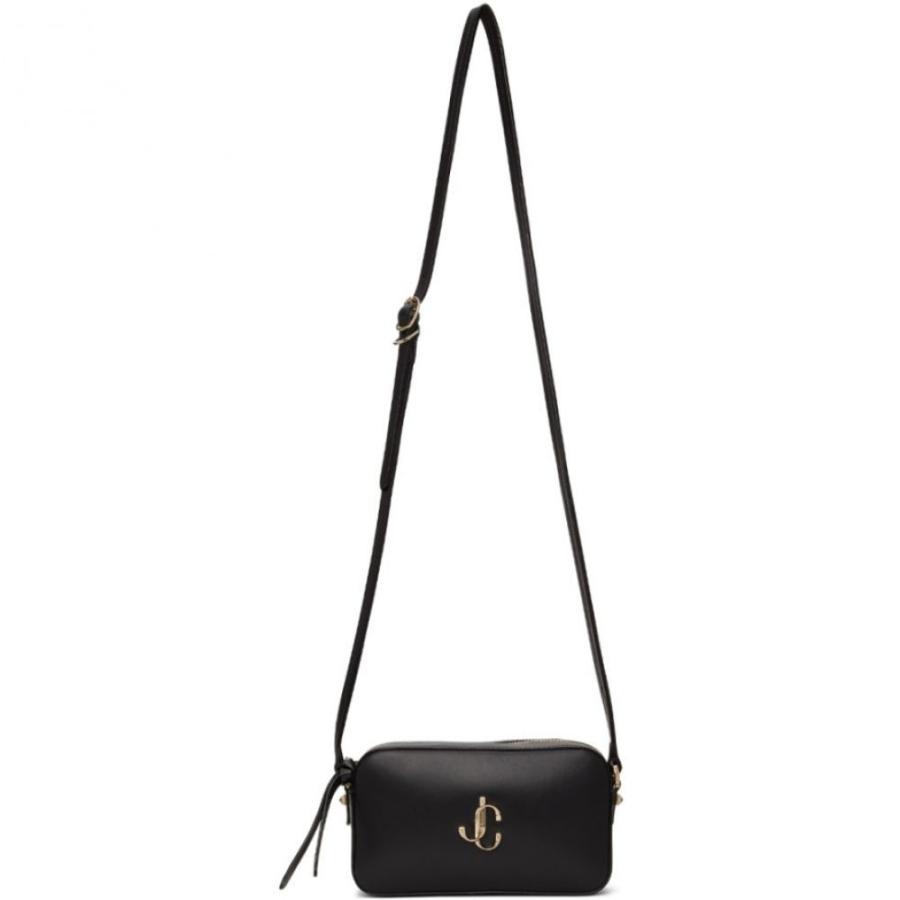 ジミー チュウ Jimmy Choo Jimmy レディース ショルダーバッグ Choo バッグ Black Black Hale Bag Black Hc 1528f フェルマート エフ Fermart Ef