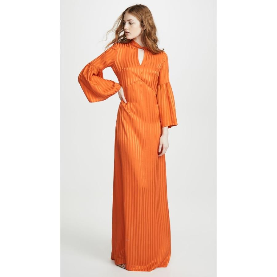 ハートメイド ファッション Heartmade レディース Dress ワンピース ワンピース ドレス Hylin Hylin Dress Orange Lb Hmade 248 フェルマート エフ Fermart Ef